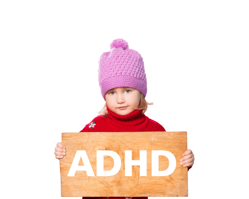 adhd