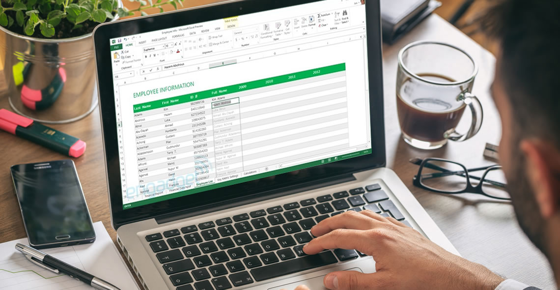Cert Prep Excel 2016 Microsoft Office Specialist 77 727